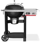 Weber Performer Smart - Holzkohlegrill - Grillrost 57 cm