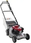 KAAZ LM 5360 HXAR PRO HS - Benzin-Rasenm&auml;her mit Radantrieb - Honda GXV 160 -