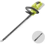 Ryobi RY36HT60A-0 Akku-Heckenschere 36V 60 cm Messer OHNE Akku und Ladeger&auml;t