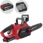 Einhell GE-LC 18/25-1 Li Kit - Akku Kettens&auml;ge 18V 2,5Ah - Schwert 25cm