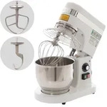 Fimar Easyline BH5 Spiralkneter 4,7-Liter-Sch&uuml;ssel