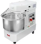 Famag IM 20/230 10 Geschwindigkeiten HH - Spiralkneter 20 kg f&uuml;r hohe Hydration