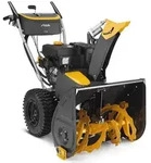 Stiga ST 966 Benzin-Schneefr&auml;se WS300