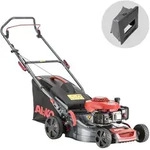 Al-Ko Easy 4.16 P-D - Benzin-Rasenm&auml;her - 3 in 1 - Motor AL-KO Tech 3000 79,8ccm