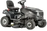AL-KO Easy 13-92.6 CS-A - Rasentraktor - CVT-Getriebe - Seitenauswurf