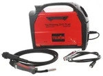 Telwin Technomig 210 Dual Synergic - Inverter-Drahtschwei&szlig;ger&auml;t - F&uuml;r