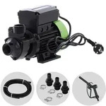 Ribimex PRKG115A - Umf&uuml;llpumpe f&uuml;r Diesel + Kit Dispenser
