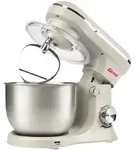 Girmi Gastronomo IM2101 Knetmaschine 5-Liter-Sch&uuml;ssel