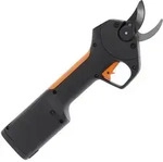 Fiskars ePruner M Bypass -Gartenschere mit Akku 8 V, 4 Ah