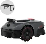 MOVA ViAX 500 - M&auml;hroboter - ohne Begrenzungskabel - Mit Garage