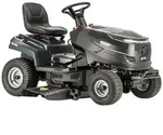 AL-KO Comfort 14-92.6 HDS-A Rasentraktor Hydrostatisches Getriebe Seitenauswurf