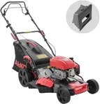 Al-Ko Easy 5.16 SP-D - Rasenm&auml;her mit Radantrieb - 4 in 1 - MotorAL-KO Tech 7500 -