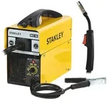 STANLEY MIG 100 - Inverter-Schwei&szlig;ger&auml;t (MIG) - NO GAS