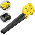 Stanley Fatmax SFMCBL714M1-QW - Akku Laubbl&auml;ser - 18V 4Ah