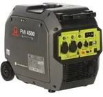 Pramac PMi 4500 Stromgenerator 4.2 kW Dauerleistung 3,8 kW Einphasig