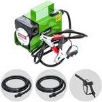 Ribimex PRKG12V Umf&uuml;llpumpe f&uuml;r Diesel + Kit Dispenser - 12 V