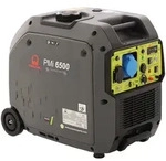 Pramac PMi 6500 Stromerzeuger 6,5 kW 6 kW Gleichstrom, einphasig