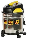 Lavor VAC 20 S - Trockensauger (4 in 1) Fl&uuml;ssigsauger und Gebl&auml;se