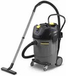 K&auml;rcher Pro NT 65/2 Ap - Trocken-/ Nasssauger - Beh&auml;lter 65 l - 2760W