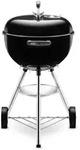 Weber Bar-B-Kettle - Holzkohlegrill - Grilldurchmesser 47cm