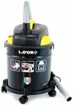 Aschensauger Lavor Freddy (4 in 1) Asche, Staub- und Fl&uuml;ssigkeitssauger, 1200...