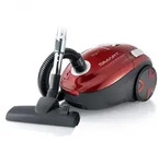 Ariete 2735 Smart - Bodenstaubsauger - 700 W