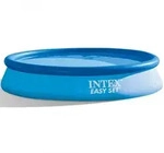 Intex Easy Set 28143NP - &Oslash;396x84 cm - Pool
