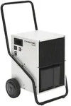 Trotec TTK 170 S Luftentfeuchter Entfeuchtungsleistung 35,5 l/24 h F&uuml;r...