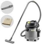 K&auml;rcher Pro NT 27/1 Nass-/Trockensauger 27-Liter-Sammelbeh&auml;lter 1380 W