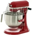 KitchenAid Professional 5KSM7990X Rot R&uuml;hrmaschine