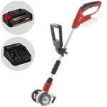 Einhell GC-CC 18 Li - Akku-Fugenreiniger - 18V 2.5Ah