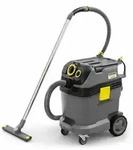 K&auml;rcher Pro NT 50/1 Tact Te L - Staub- und Fl&uuml;ssigkeitssauger - Beh&auml;lter 50 l,