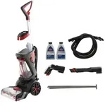 Teppichreiniger BISSELL ProHeat 2X Revolution - 800W - f&uuml;r Teppiche, Polster und