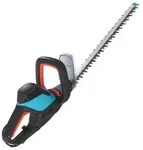 Elektro Heckenschere Gardena ComfortCut 550/50 - Heckenschere 550W mit Schwert 50cm