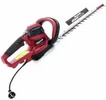 Elektrische Heckenschere 650 Watt - Einhell GE-EH 6560 - 60 cm Schwert aus