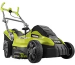 Ryobi RLM15E36H - Elektro-Rasenm&auml;her - 1500 W - Schnittbreite 36 cm