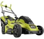 Ryobi RLM18E40H - Elektrischer Rasenm&auml;her- 1800 W - Schnittbreite 40 cm