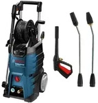 Bosch Professional GHP 5-75 X - Kaltwasser-Hochdruckreiniger - 185 bar - 570 l/h
