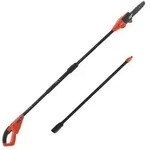 Black & Decker GPC1820LB-QW - Hochentaster - SOLO - OHNE AKKU und LADEGER&Auml;T