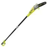 Ryobi RPP750S - Elektrische Astschere auf Verl&auml;ngerungsschaft - Oregon-Schwert...