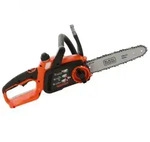 Black & Decker GKC1825LB-XJ - Akku Kettens&auml;ge - 18V - OHNE AKKU UND LADEGER&Auml;T