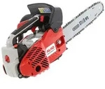 AL-KO BKS 2625 T - Motors&auml;ge f&uuml;r das Beschneiden - Schwert 25cm