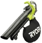 Akku- Laubbl&auml;ser und Laubsauger RYOBI RBV36B - 36V - OHNE AKKU UND LADEGER&Auml;T