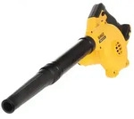 Akku Laubbl&auml;ser DeWalt DCV100-XJ - 18V - SOLO - ohne Akku und Ladeger&auml;t