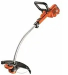 Black & Decker GL7033-QS - Elektrischer Rasentrimmer - 700 Watt