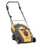 Stiga SV 415 E - Elektro-Vertikutierer mit Walzen - 1500 W
