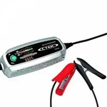 CTEK MXS 5.0 TEST & CHARGE - Akkuladeger&auml;t und automatisches Erhaltungsladeger&auml;t -