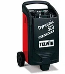 Telwin Dynamic 520 Start - Akkuladeger&auml;t und Starter - Batterien WET/START-STOP