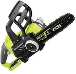 RYOBI BRUSHLESS OCS1830 - Akku-Kettens&auml;ge 18V - Schwert 30 cm - OHNE AKKU UND