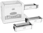Marcato Pasta Fresca - Elektrische Nudelmaschine 170 Watt